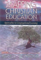 Mapping Christian Education (Paperback)