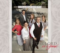The Lord is Good (CD-Audio)