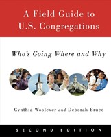 Field Guide to U.S. Congregations (Paperback)