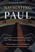 Navigating Paul (Paperback)