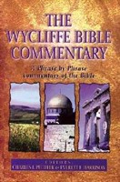 The Wycliffe Bible Commentary (Hard Cover)