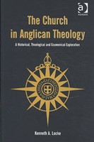 The Church in Anglican Theology (Paperback)