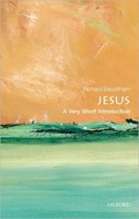 Jesus: Very Short Introduction (Paperback)