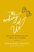 The Making Of Us (Paperback)