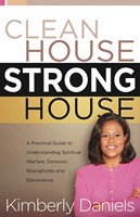 Clean House, Strong House (Paperback)
