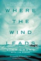 Where The Wind Leads (Hard Cover)