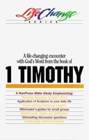 1 Timothy (Paperback)