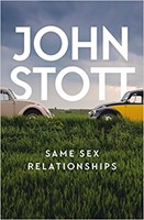 Same Sex Relationships (Paperback)