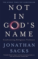 Not In God's Name (Paperback)