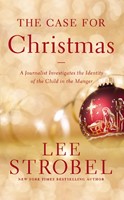 The Case For Christmas (Paperback)