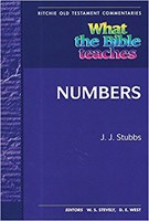 WTBT Vol 3 OT Numbers (Paperback)