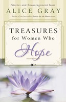 Treasures for Women Who Hope (Paperback)