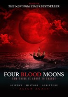 Four Blood Moons DVD