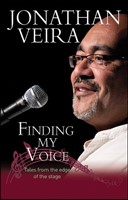 Finding My Voice (Paperback)