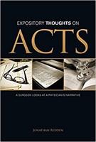 Expository Thoughts on Acts (Paperback)