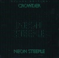 Neon Steeple Deluxe Edition CD (CD-Audio)