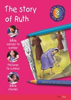 The Story Of Ruth (Paperback)