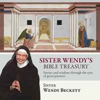 Sister Wendy's Bible Treasury (Paperback)