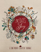 30 Days To Joy (Paperback)