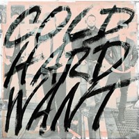 Cold Hard Want CD (CD-Audio)