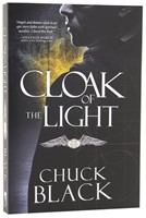 The Cloak Of Light