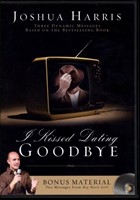 I Kissed Dating Goodbye DVD (DVD)