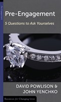 Pre-Engagement: 5 Questions to Ask Yourselves (Paperback)