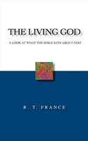 The Living God (Paperback)