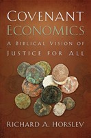 Covenant Economics (Paperback)