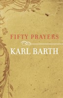 Fifty Prayers (Paperback)