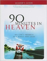 90 Minutes In Heaven Leader's Guide