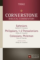 Ephesians, Philippians, Colossians, 1-2 Thessalonians, Phile