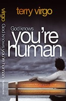God Knows You're Human (Paperback)