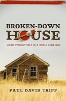 Broken-Down House (Paperback)