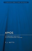 Amos (Paperback)
