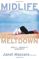 Mid Life Meltdown (Paperback)