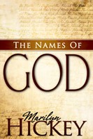 Names Of God (Paperback)
