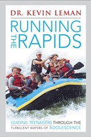 Running The Rapids