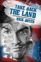 Take Back The Land (Paperback)