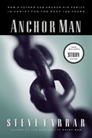 Anchor Man (Paperback)