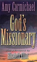 God's Missionary (Paperback)