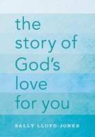 The Story Of God's Love For You