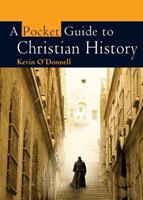 A Pocket Guide To Christian History (Paperback)