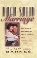 Rock-Solid Marriage (Paperback)