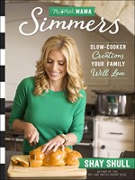 Mix-And-Match Mama Simmers (Paperback)