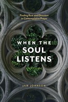 When The Soul Listens (Paperback)