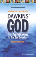 Dawkins' God (Paperback)