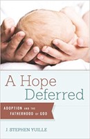 Hope Deferred, A (Paperback)