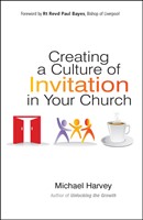Creating A Culture Of Invitation In Your Church