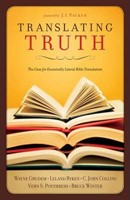Translating Truth (Paperback)